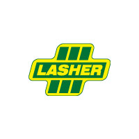 Lasher